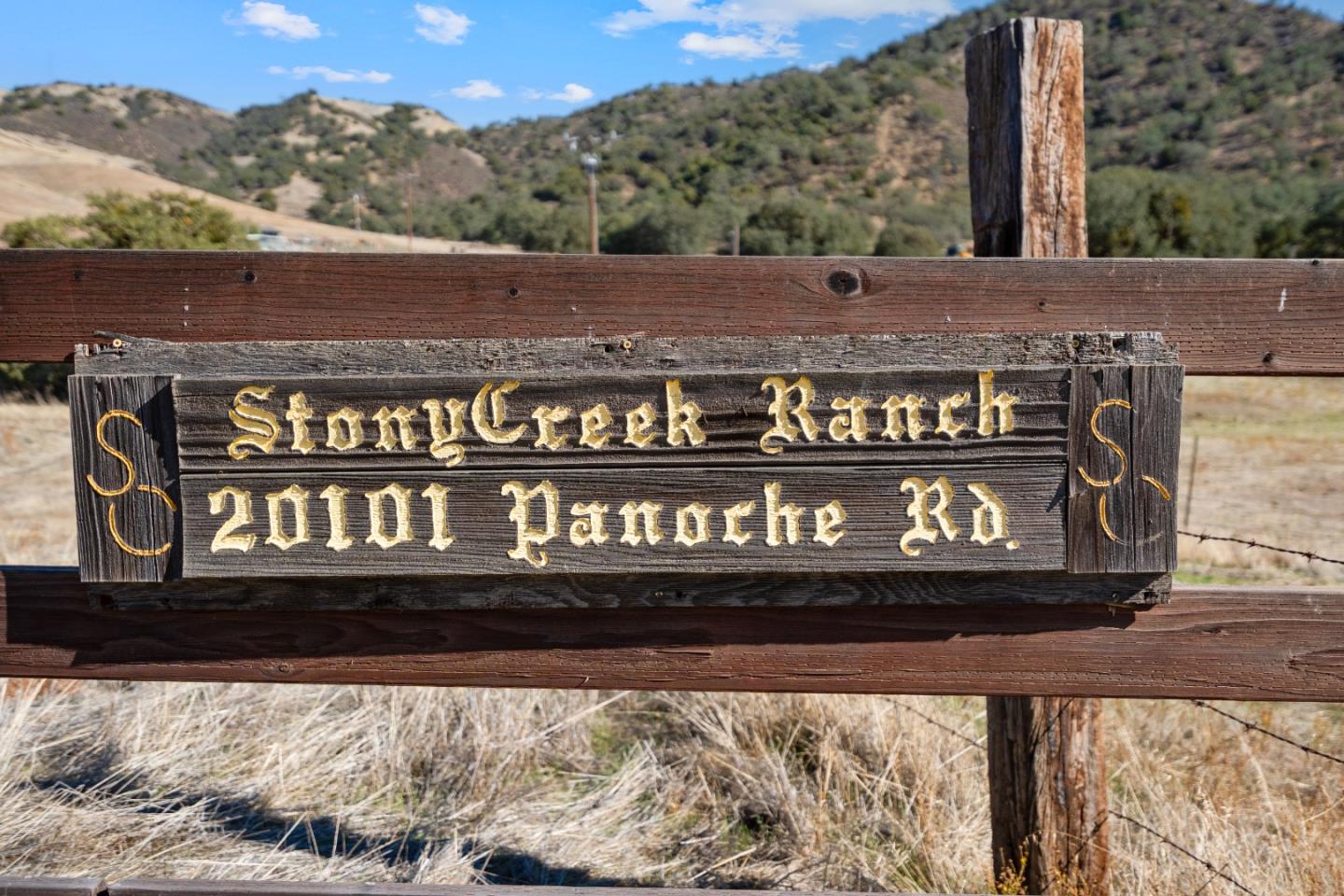 20101 Panoche Road