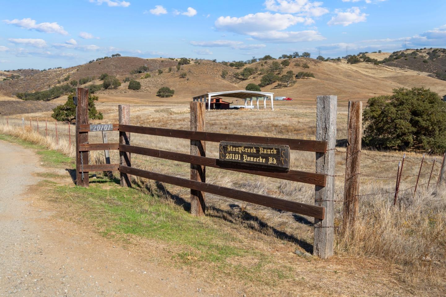 20101 Panoche Road