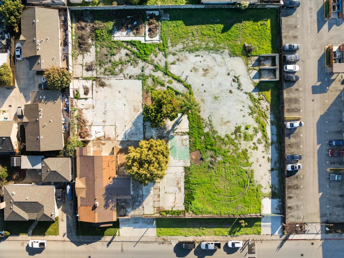 653 South Street