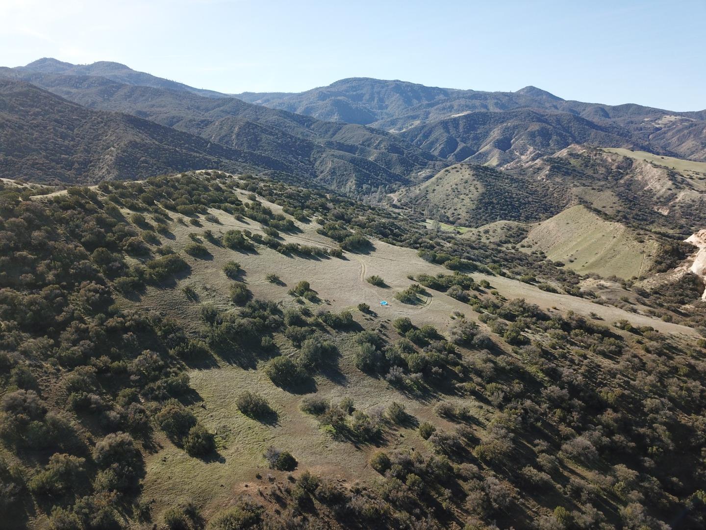 19825 New Idria Road