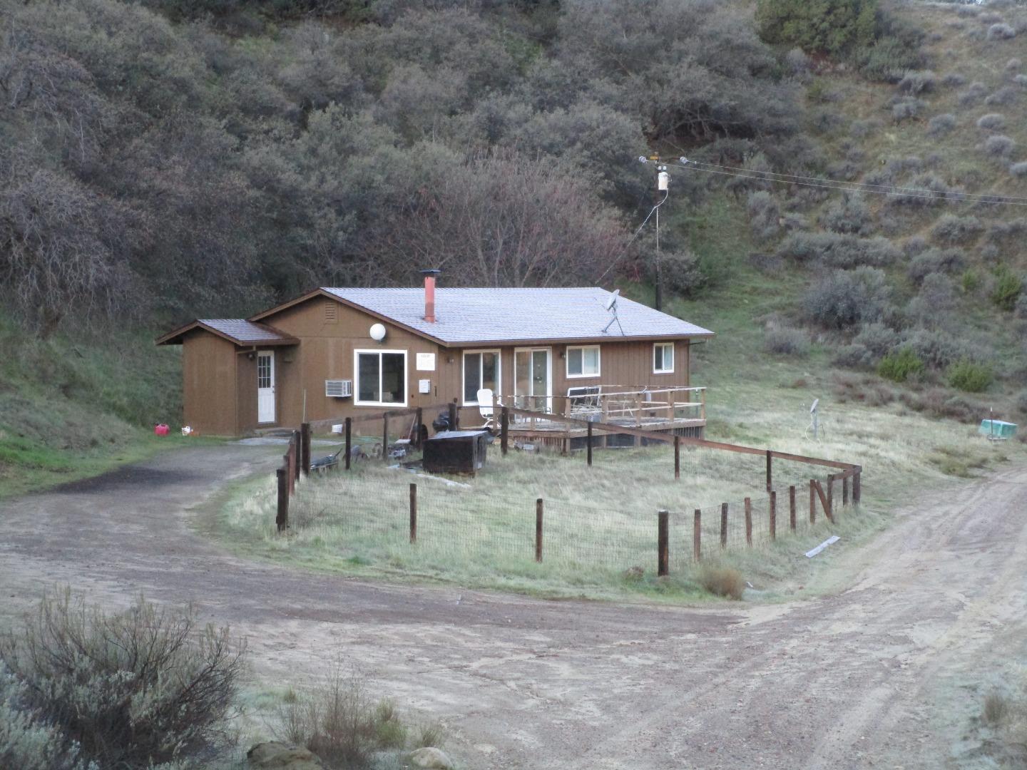 19825 New Idria Road