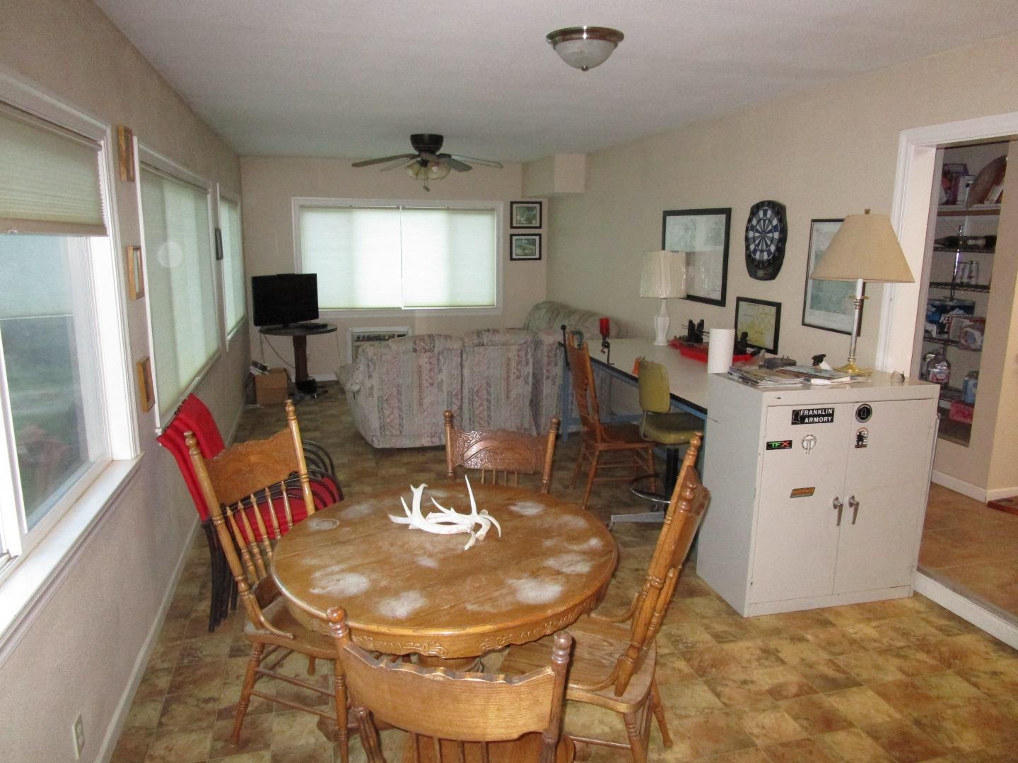 19825 New Idria Road