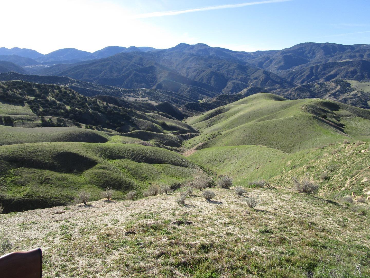 19825 New Idria Road