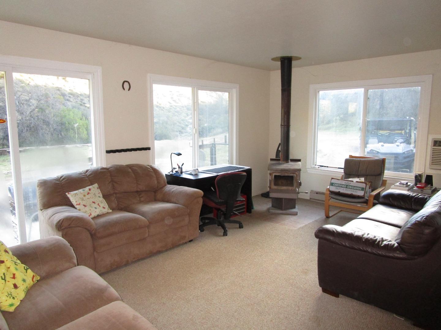 19825 New Idria Road