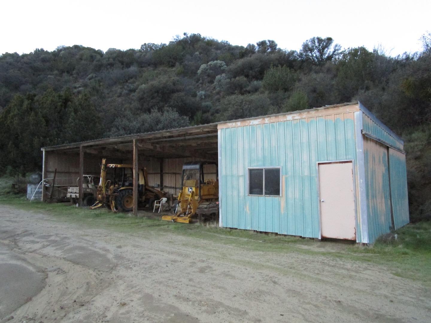 19825 New Idria Road