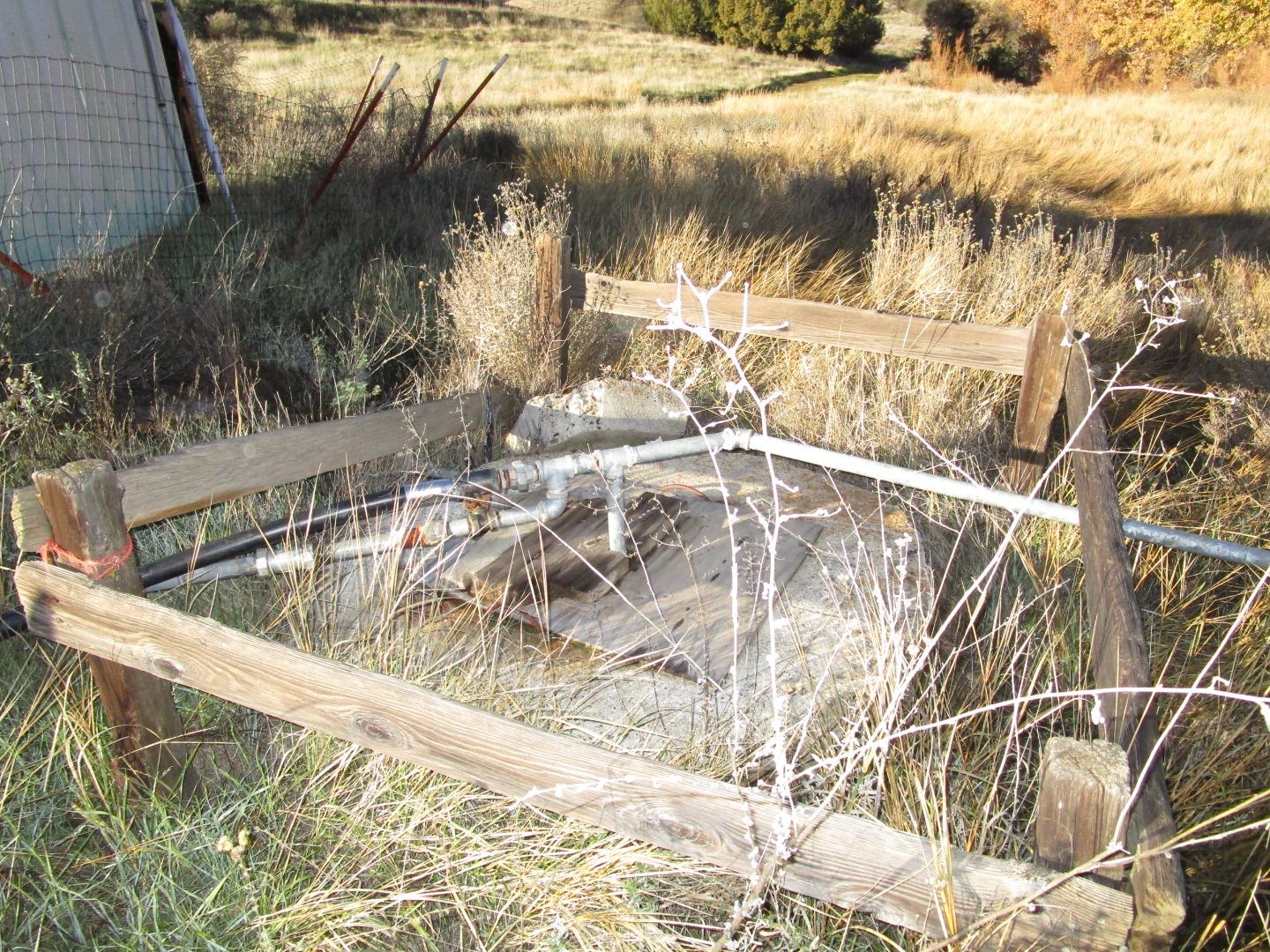 19825 New Idria Road