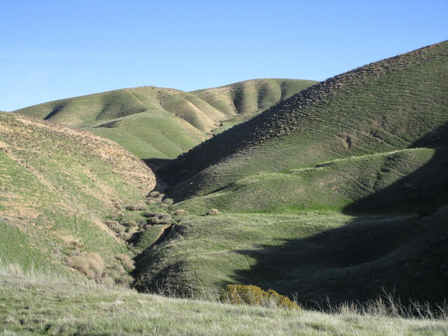 19825 New Idria Road