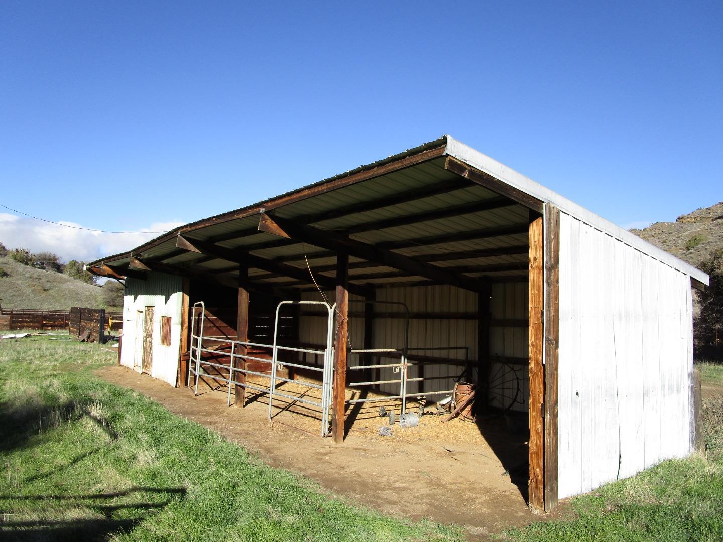 19825 New Idria Road