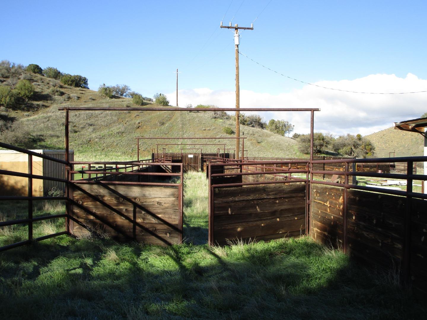 19825 New Idria Road