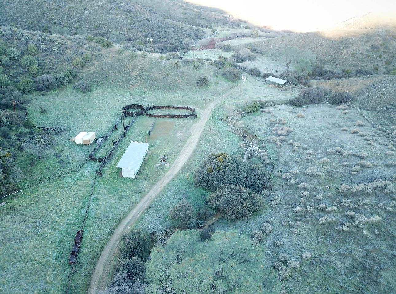 19825 New Idria Road