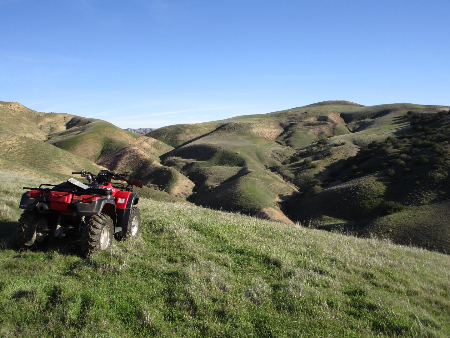 19825 New Idria Road