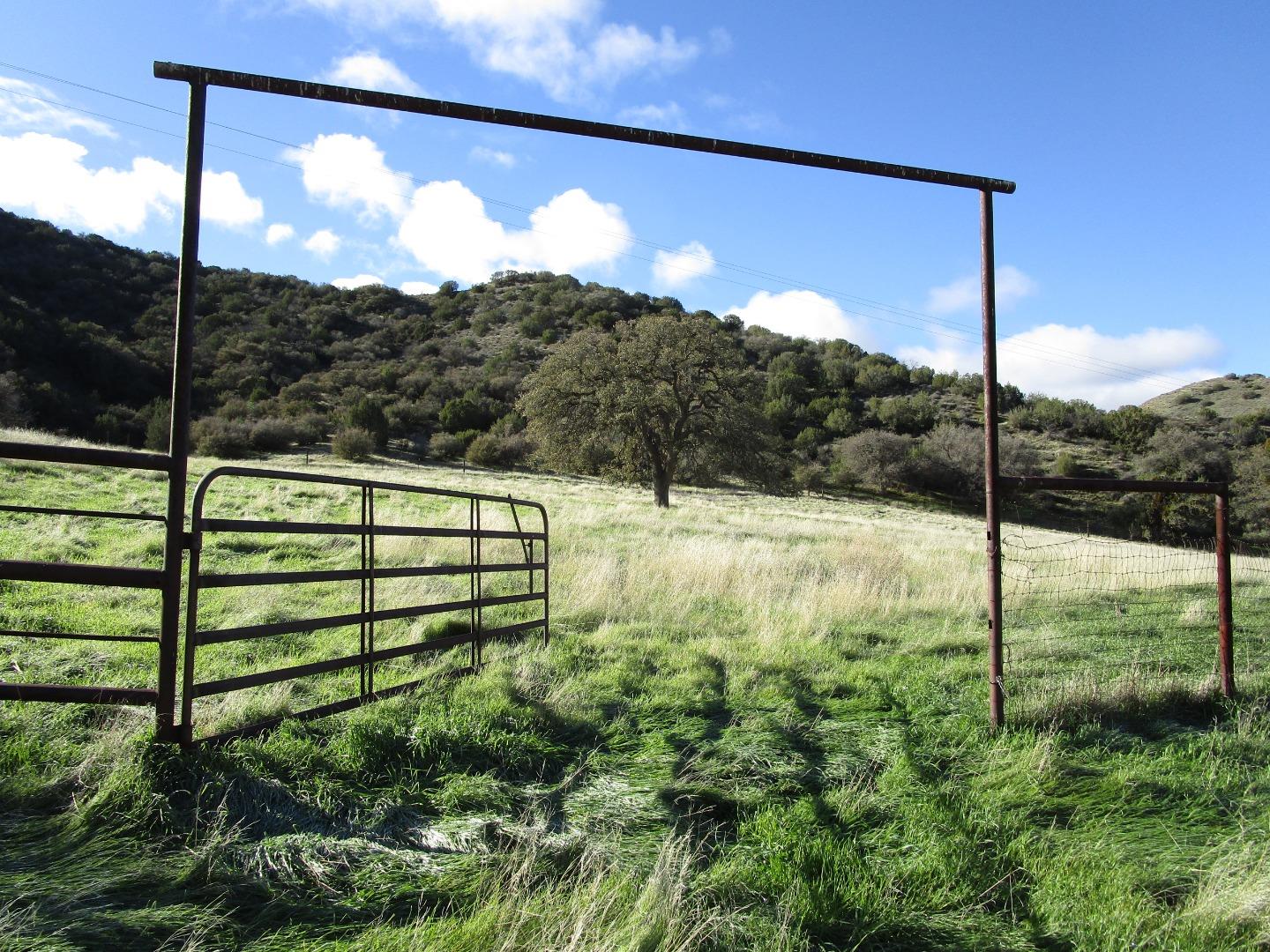 19825 New Idria Road