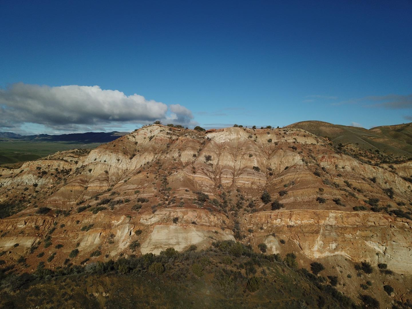 19825 New Idria Road