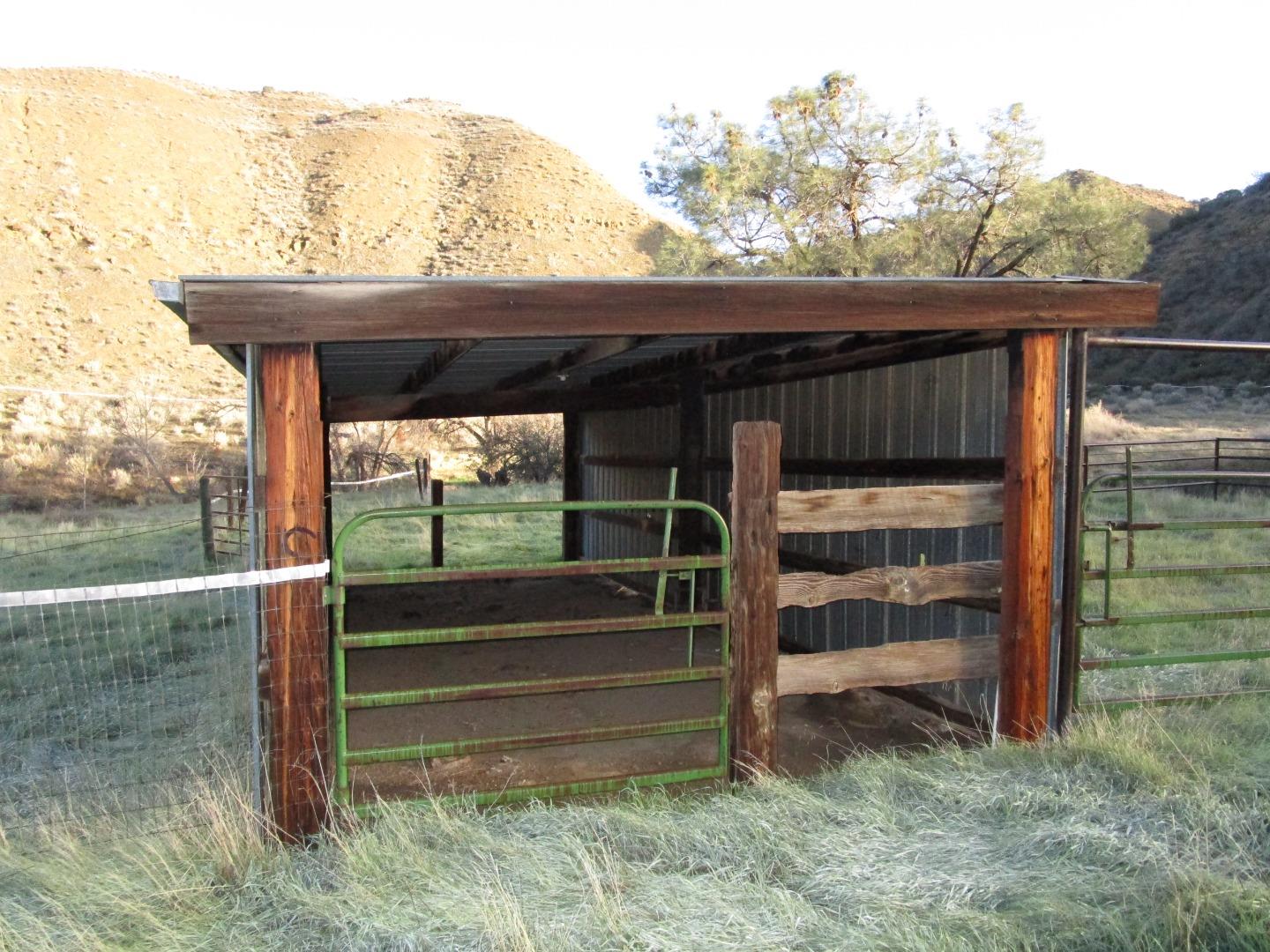 19825 New Idria Road