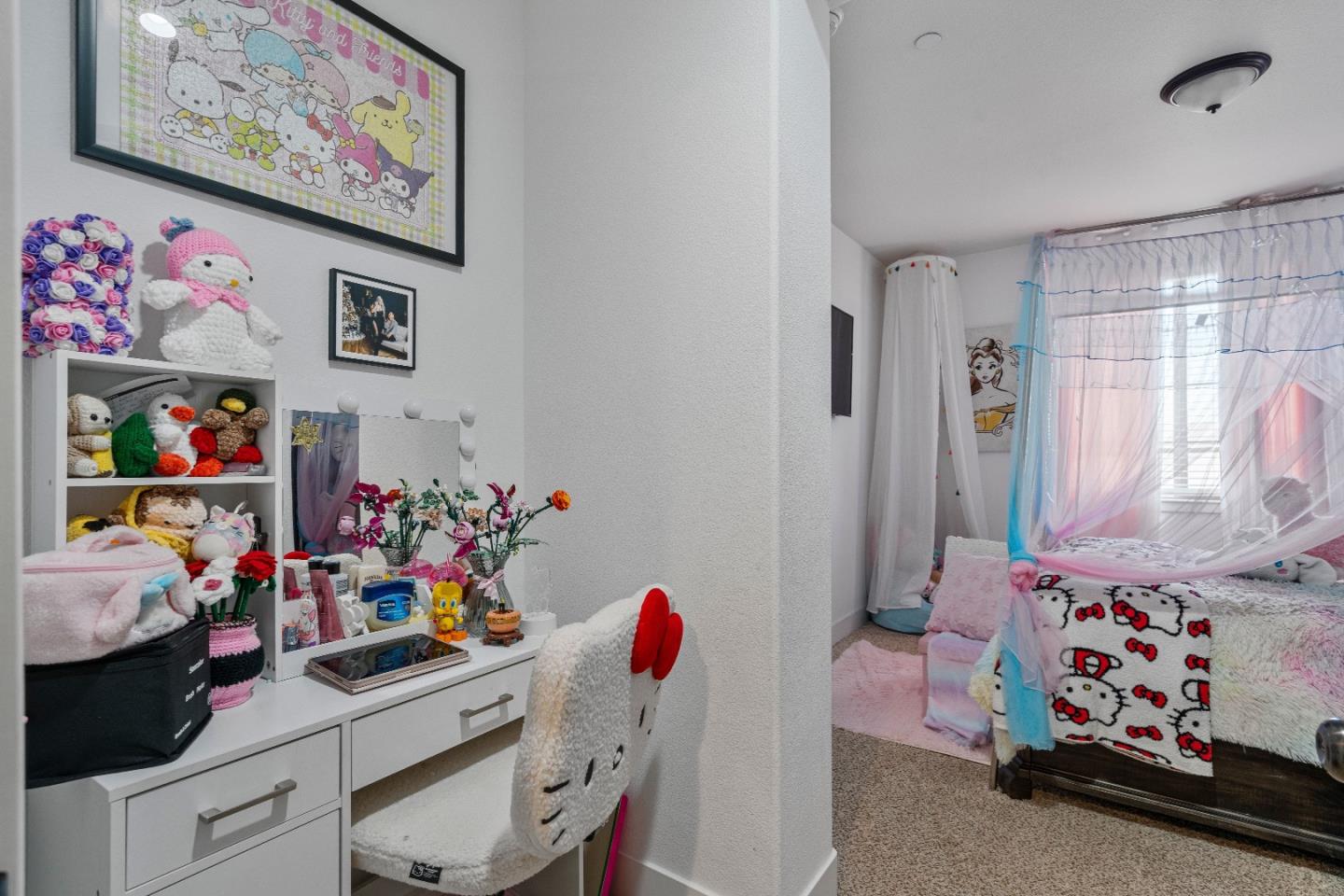 1657 Santana Ranch Drive