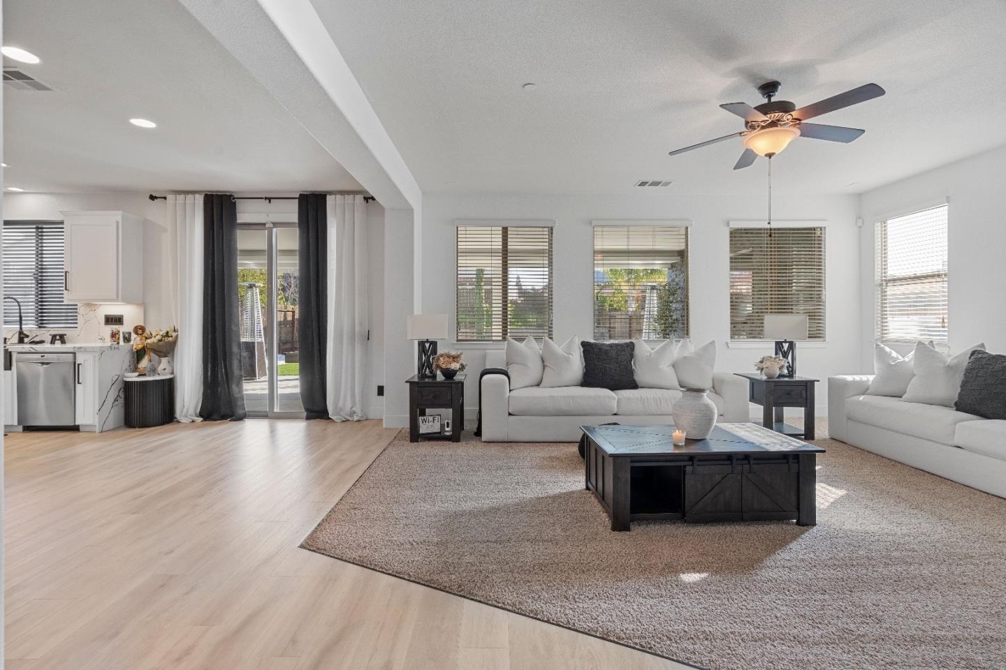 1657 Santana Ranch Drive