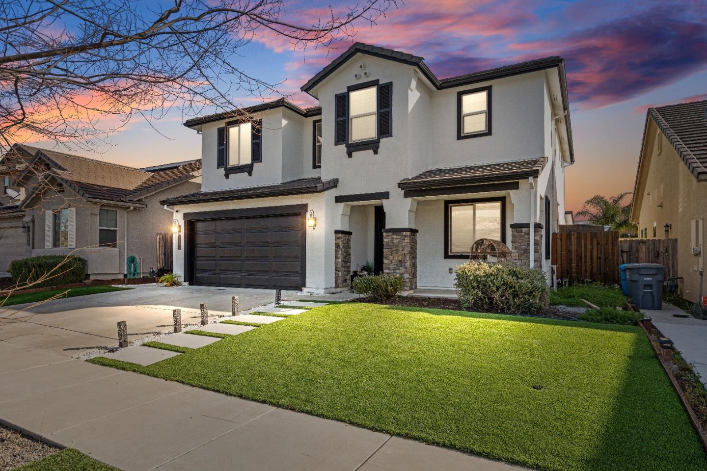 1657 Santana Ranch Drive