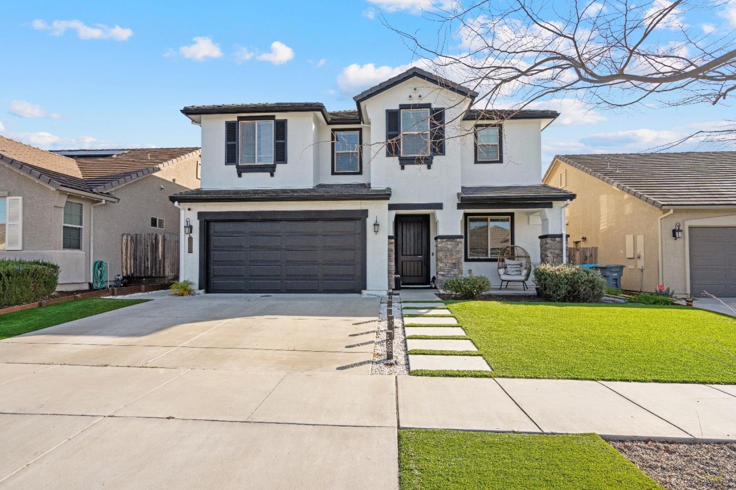 1657 Santana Ranch Drive