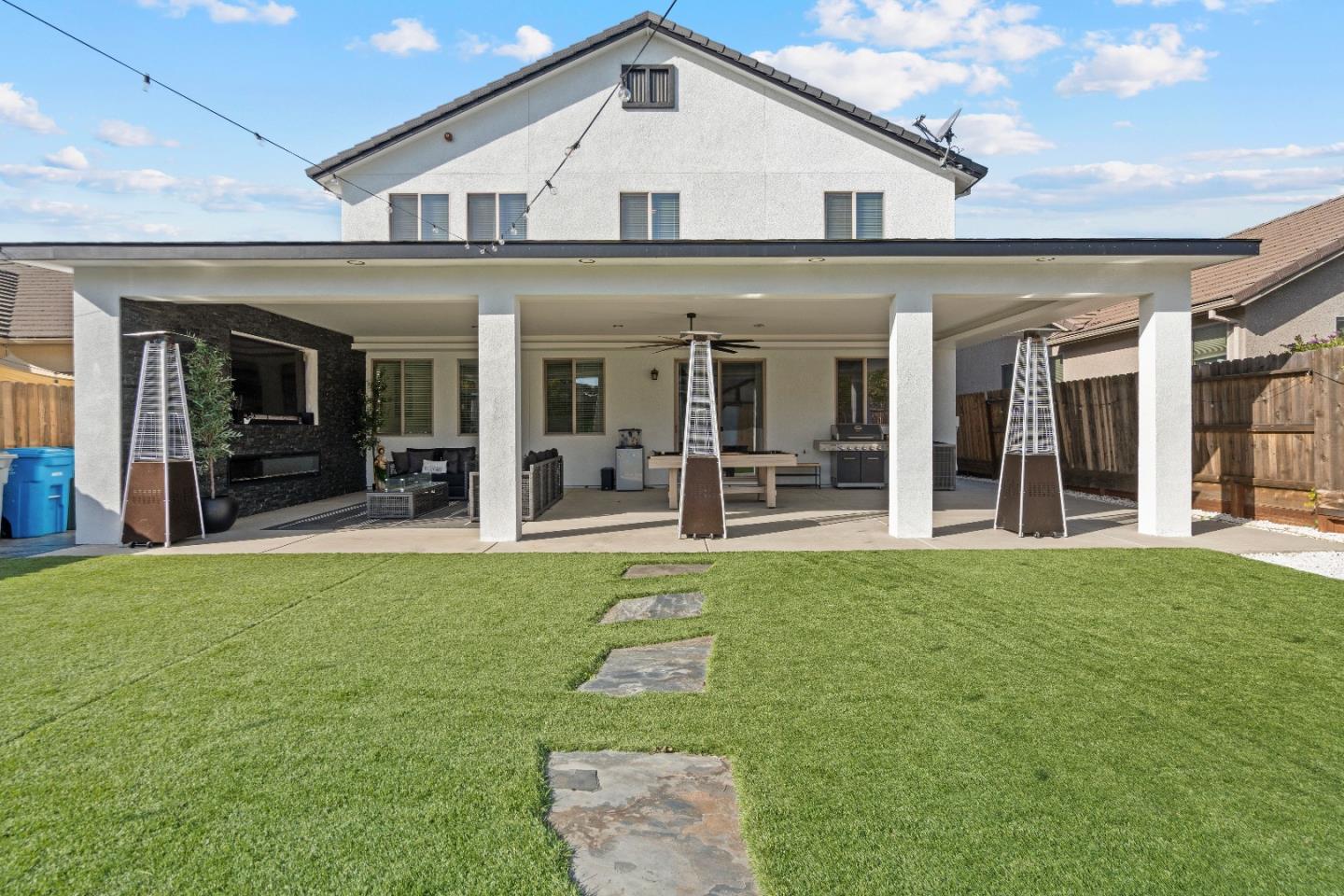 1657 Santana Ranch Drive