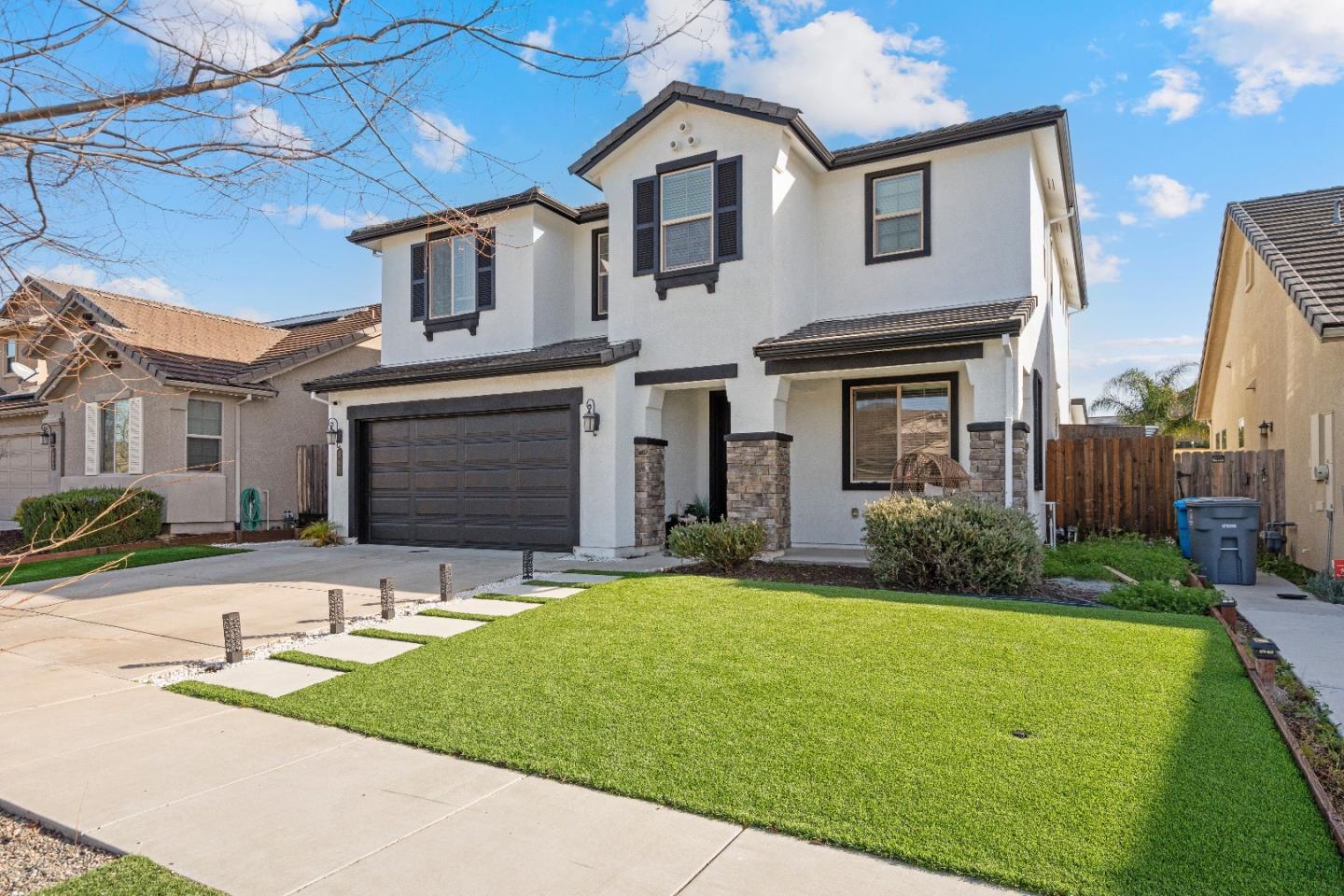 1657 Santana Ranch Drive