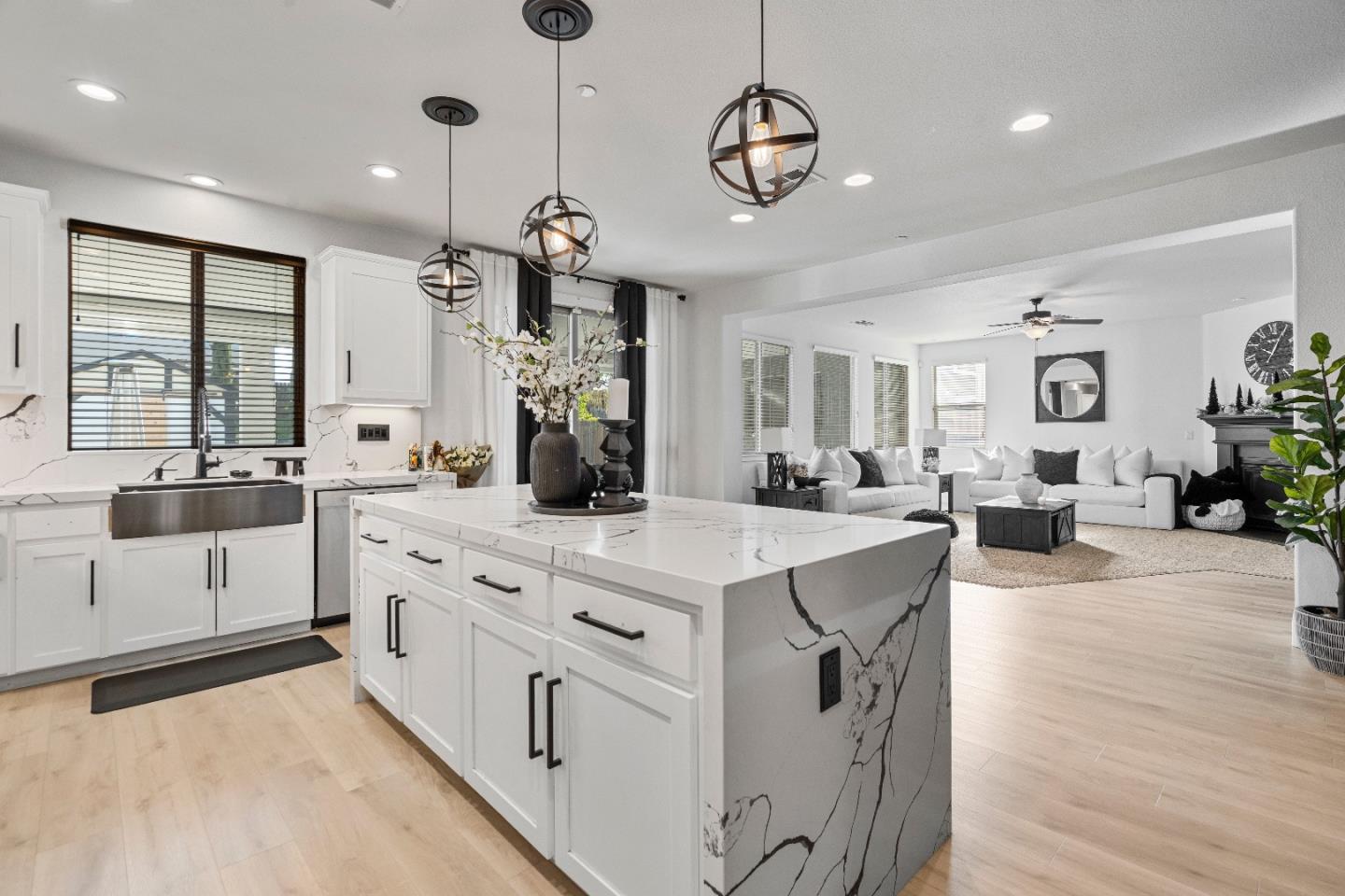 1657 Santana Ranch Drive