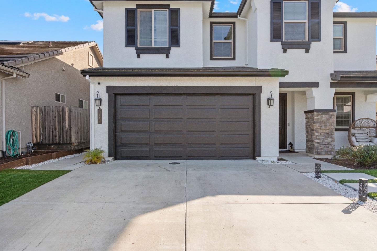 1657 Santana Ranch Drive