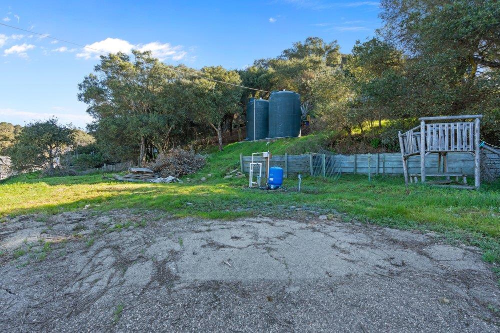 7501 Langley Canyon Road