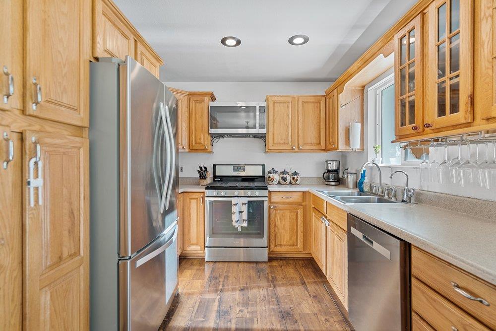 7501 Langley Canyon Road