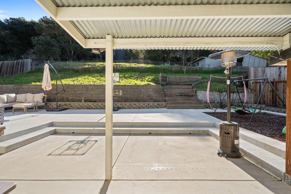 7501 Langley Canyon Road