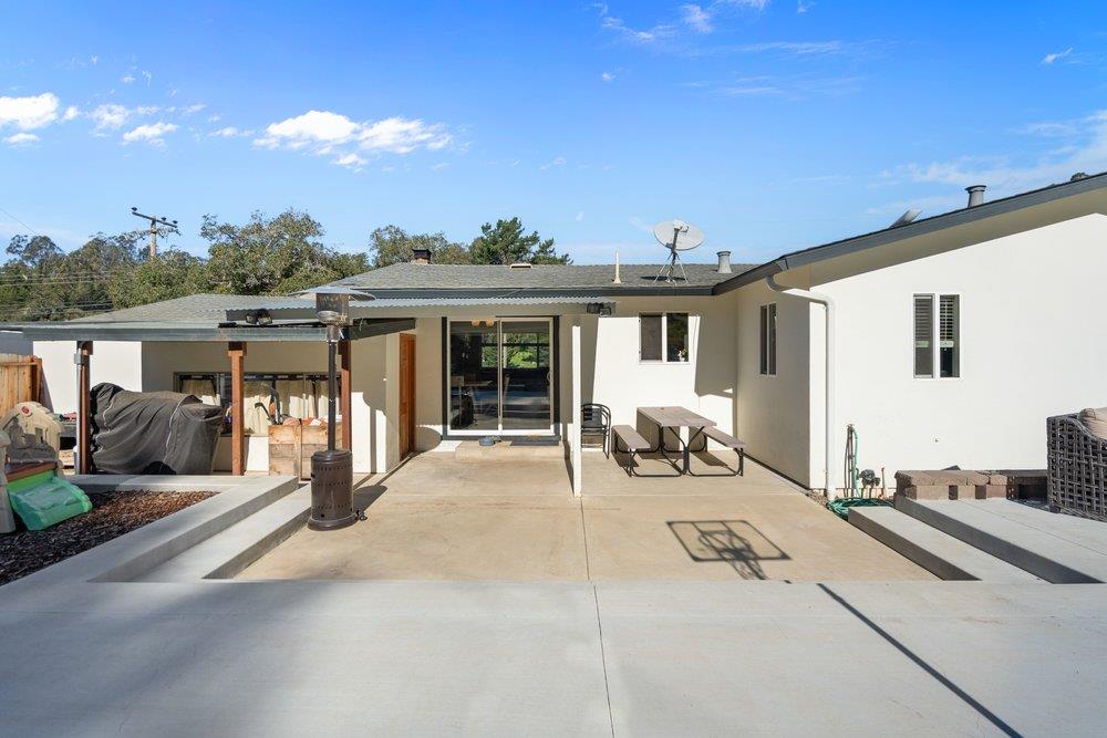 7501 Langley Canyon Road