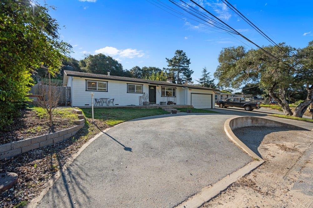 7501 Langley Canyon Road