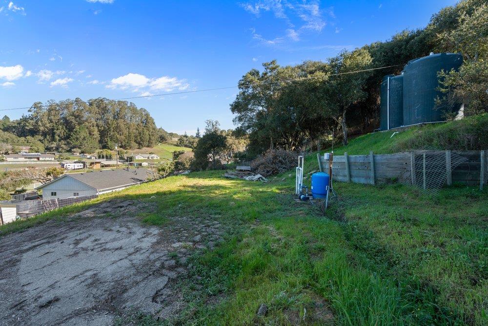 7501 Langley Canyon Road