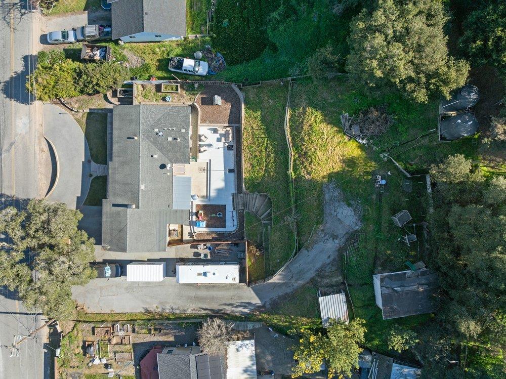 7501 Langley Canyon Road