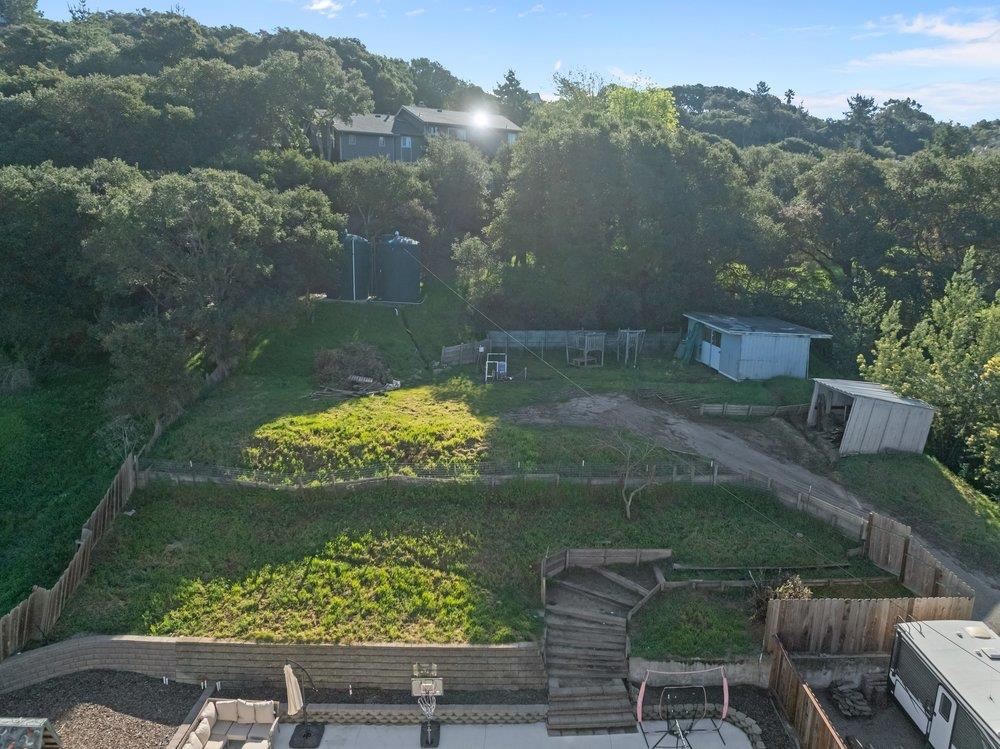 7501 Langley Canyon Road