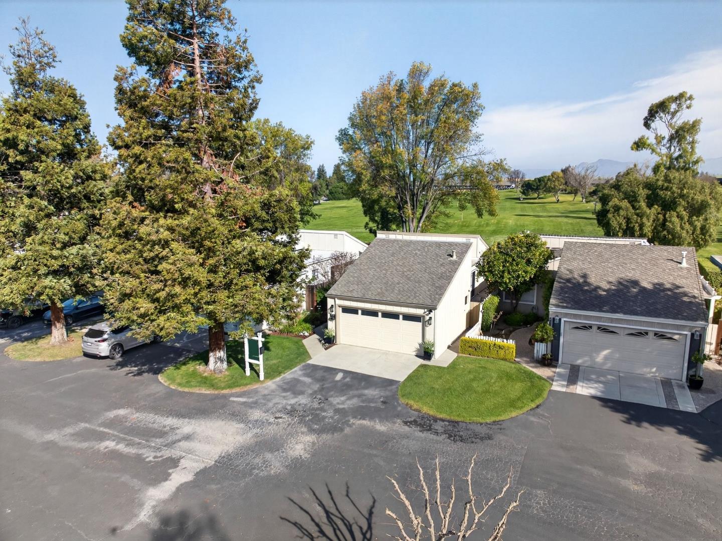 300 Ridgemark Drive