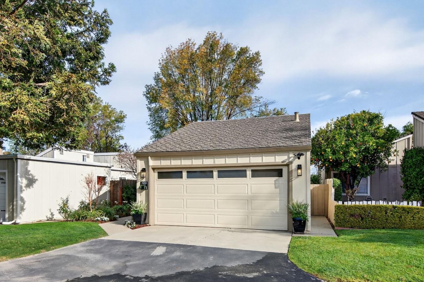 300 Ridgemark Drive