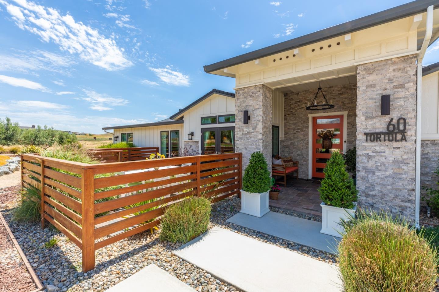 60 Tortola Way