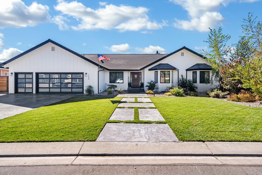 1220 South Ridgemark Drive