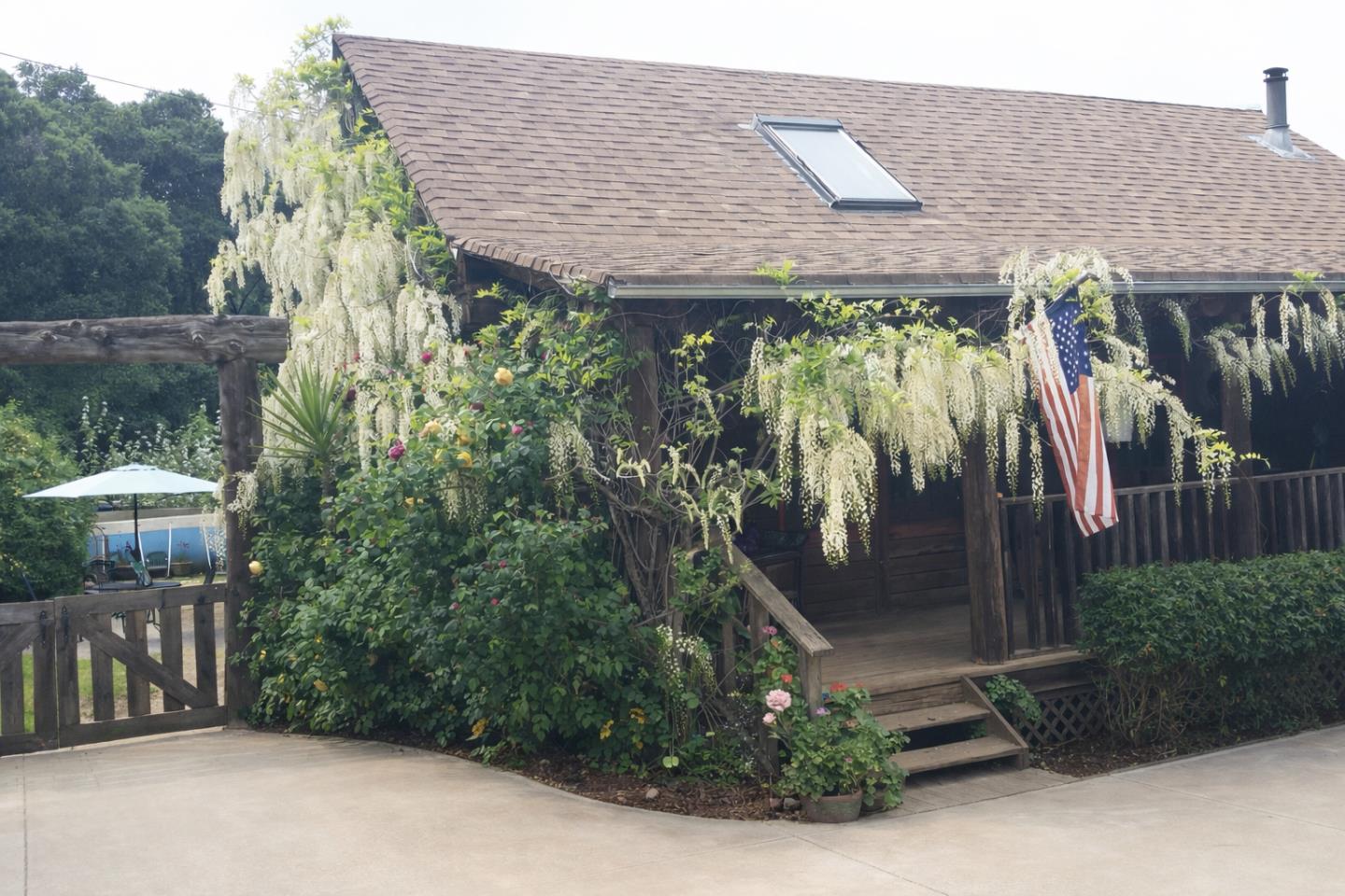 4101 San Juan Canyon Road