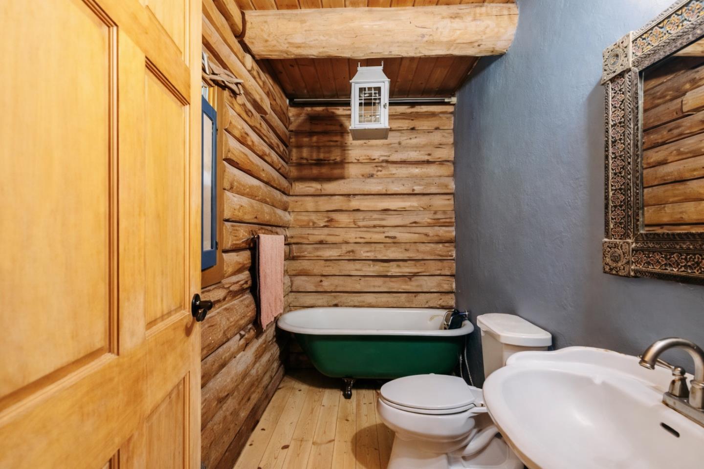 4101 San Juan Canyon Road