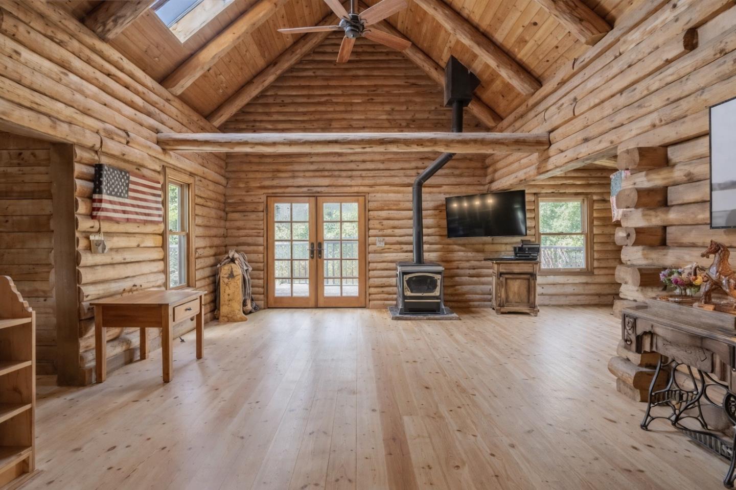 4101 San Juan Canyon Road