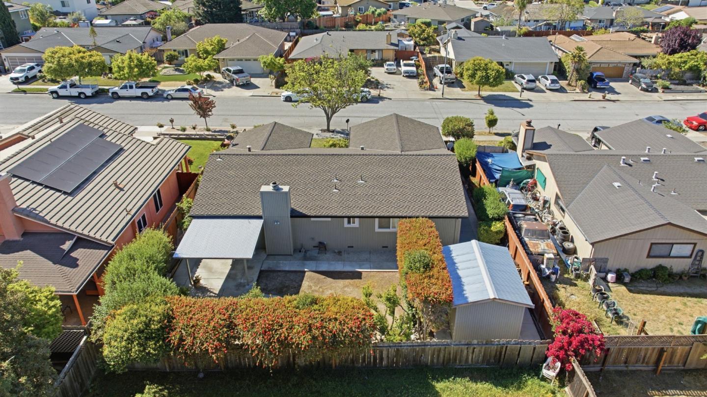 1660 Monte Vista Drive