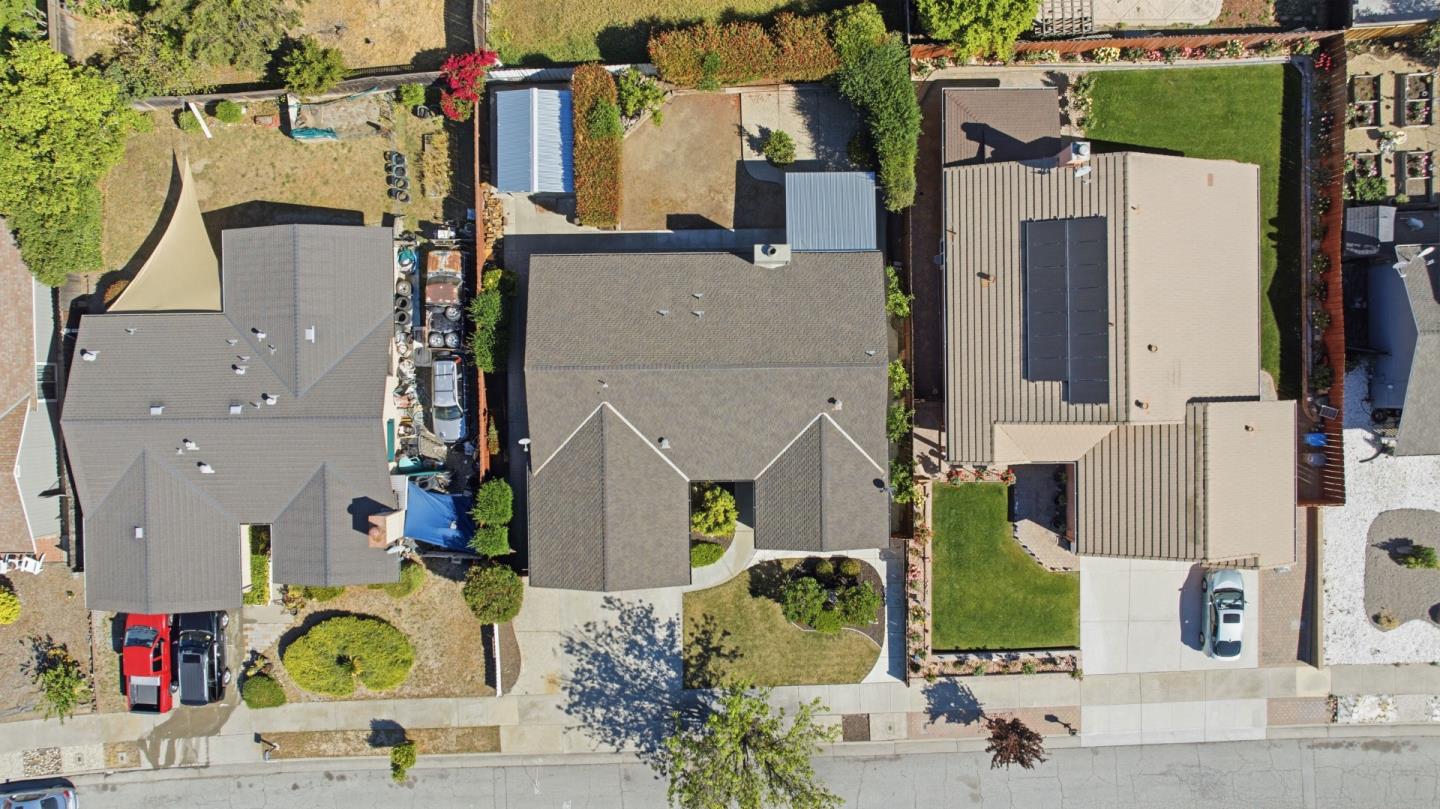 1660 Monte Vista Drive