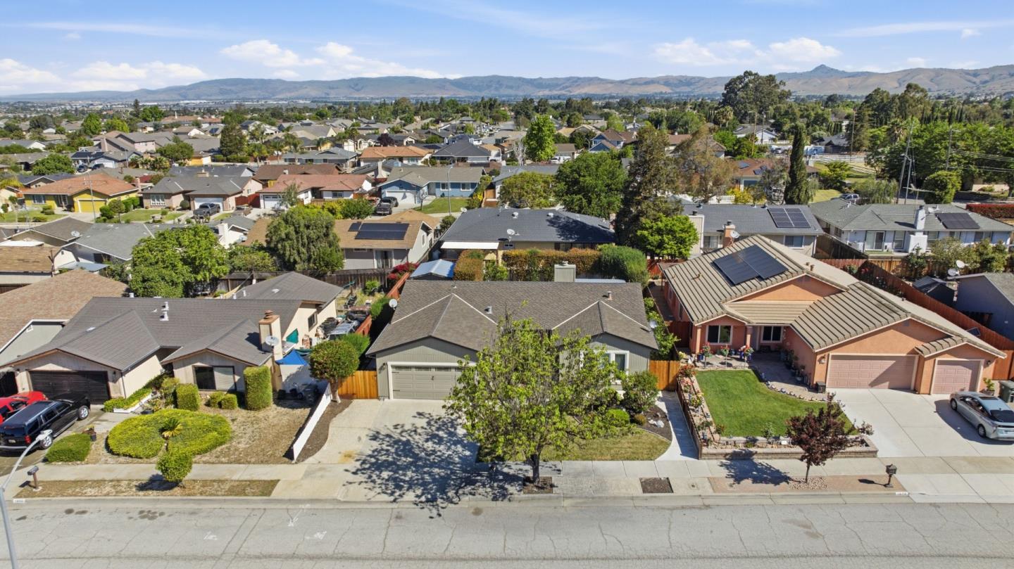 1660 Monte Vista Drive