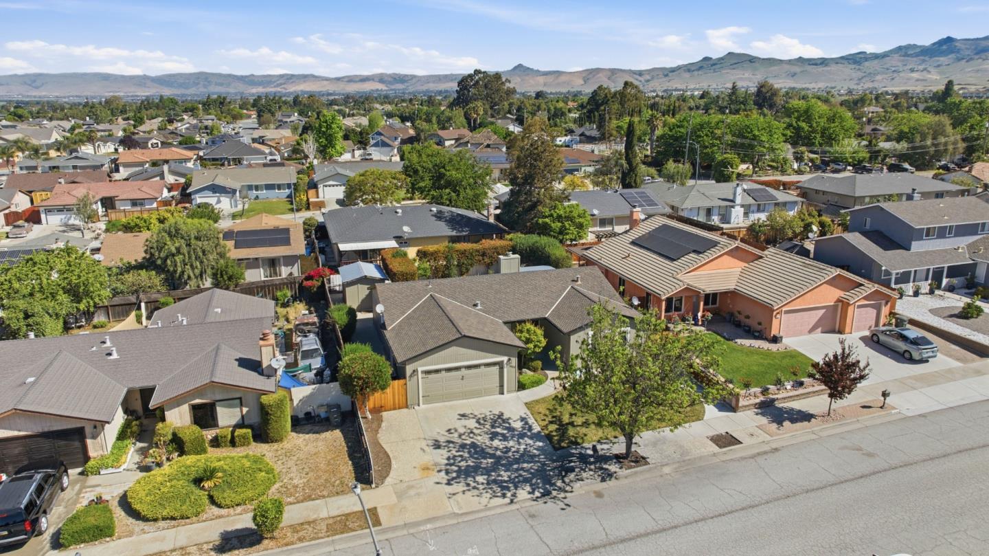 1660 Monte Vista Drive