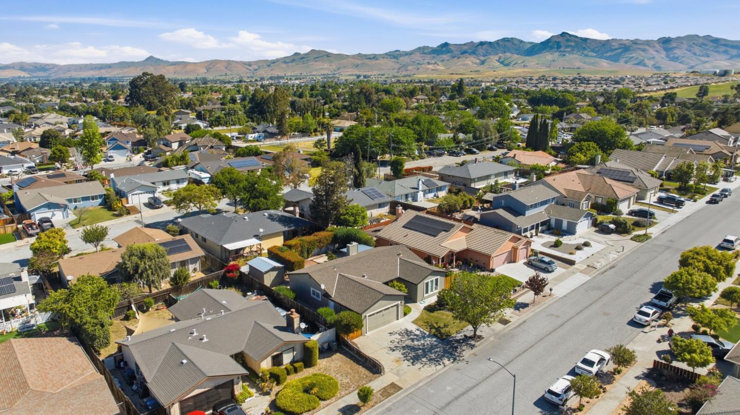 1660 Monte Vista Drive