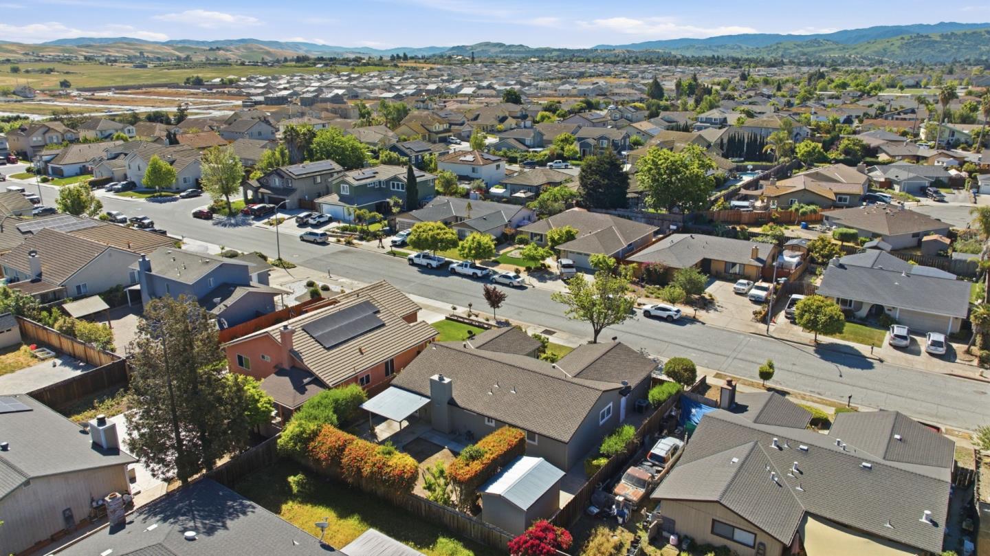 1660 Monte Vista Drive