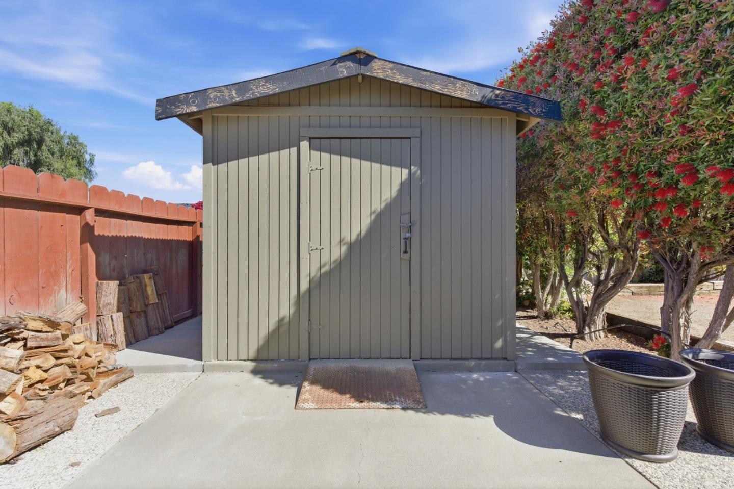 1660 Monte Vista Drive