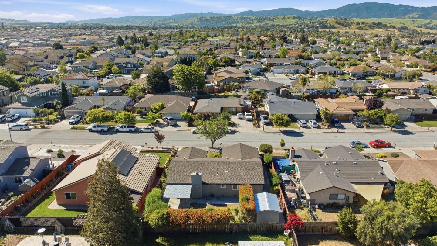 1660 Monte Vista Drive