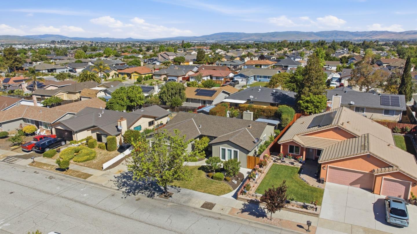 1660 Monte Vista Drive